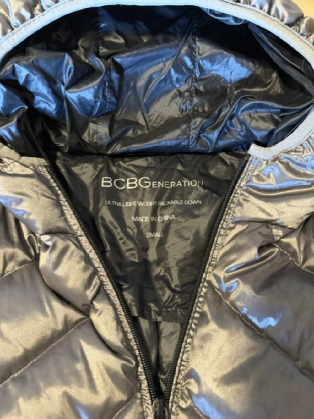 BCBGeneration jacket - Picture 3 of 6